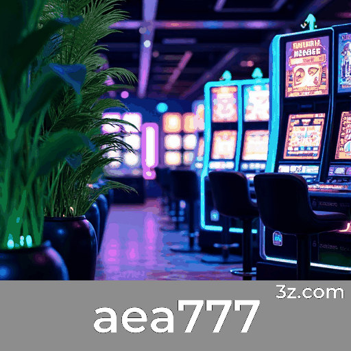 Aea777: Experiência de Jogo Diversificada e Imersiva