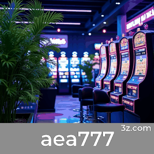 Luxo e Exclusividade: A Experiência AEA777 Casino